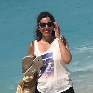 Meet your Posher, Wendy